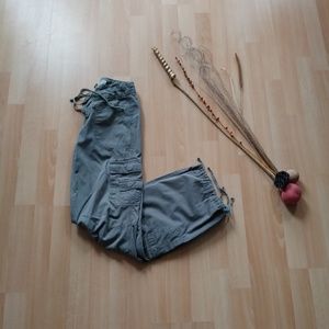 Aeropostale cargo pants